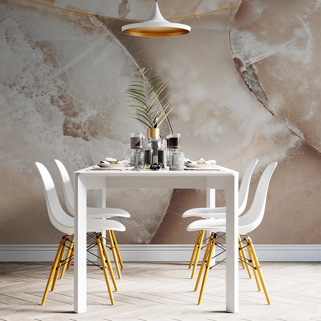 טפט קלאסי ונעים