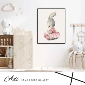 תמונות לחדר תינוקות