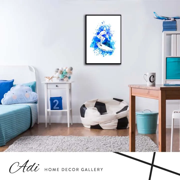 ⁦גולש על הגלים⁩ – תמונה ⁦2⁩