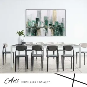 תמונות לפינת אוכל