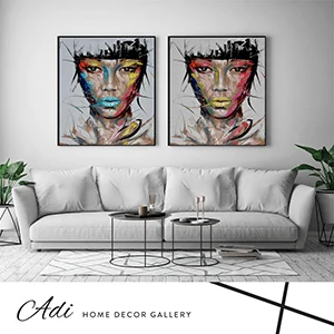 זוג צבעוניות 2