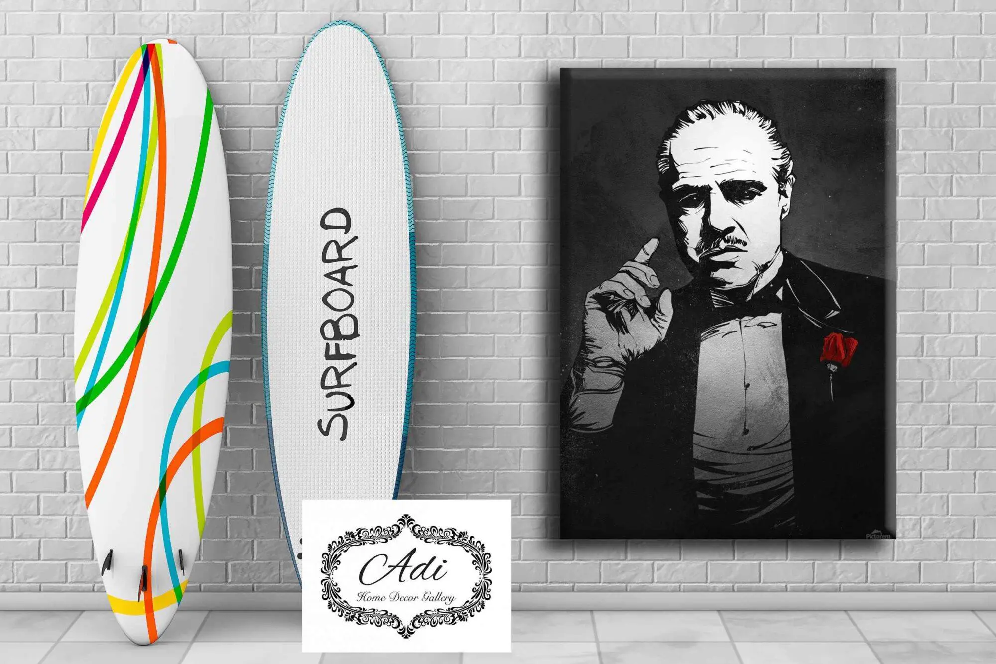 תמונה של הסנדק