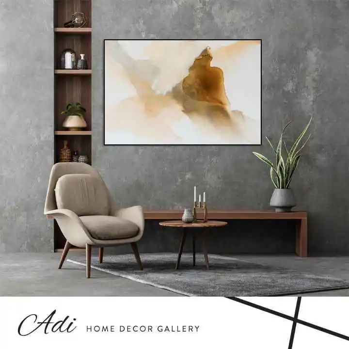 הרי חמרה - תמונה גדולה לסלון