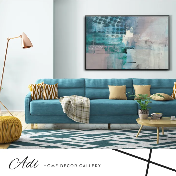 חלון לים טורכיז