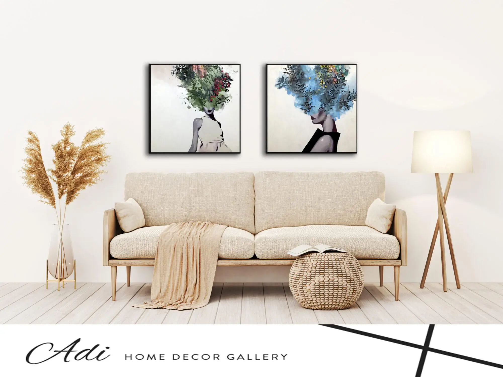 טפטופים בכחול