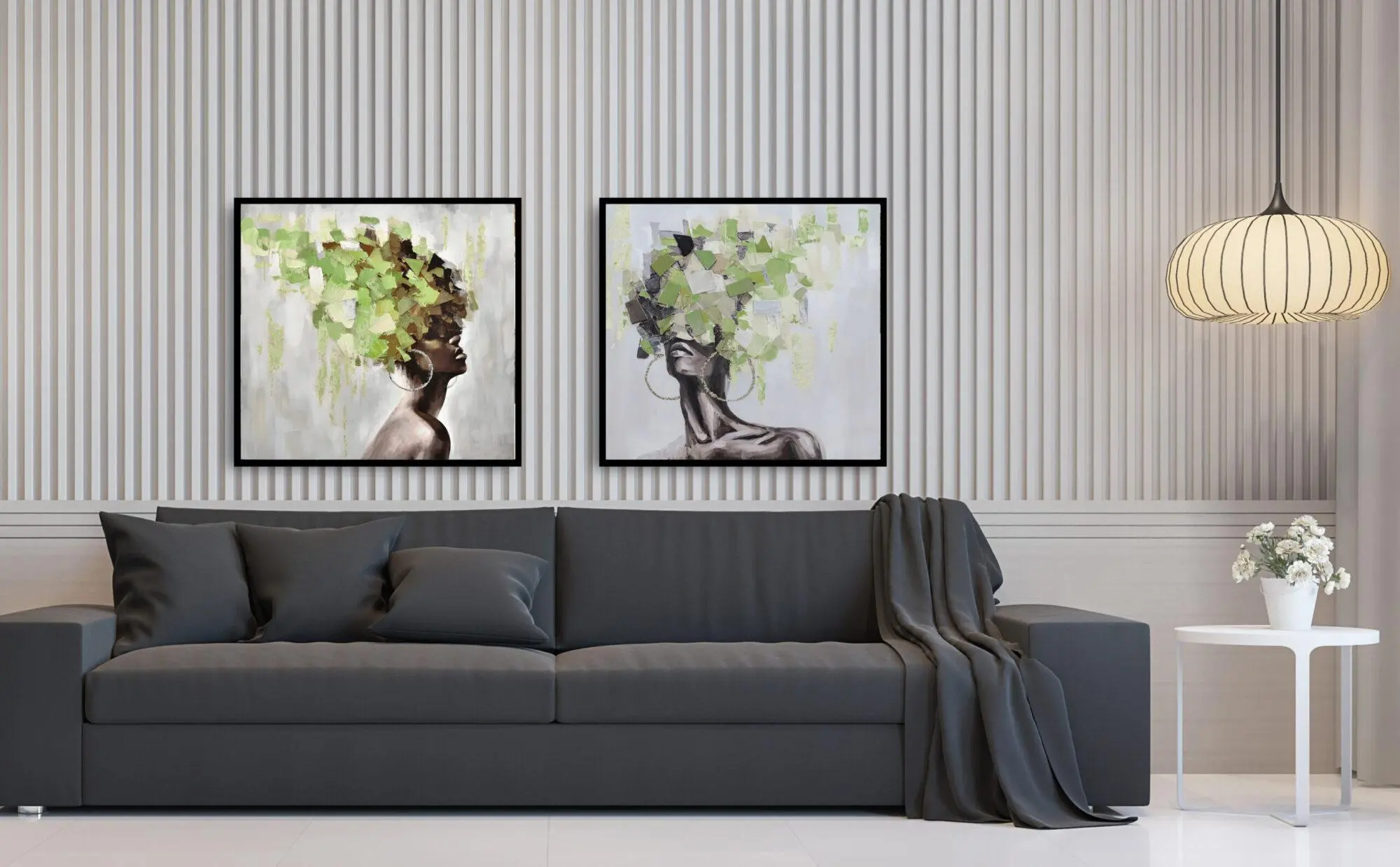 יפות ומטריפות בירוק