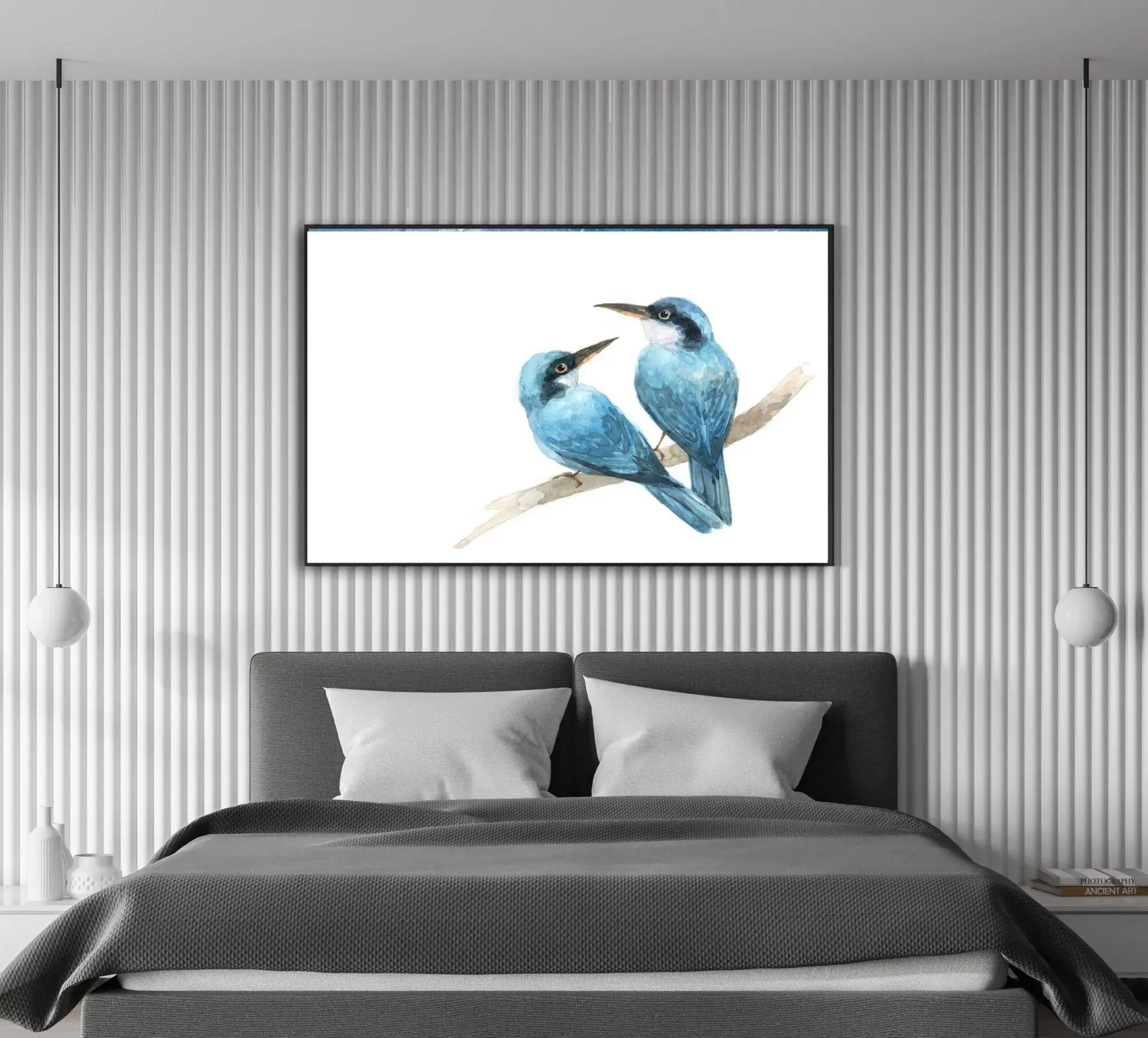 כמעוף הציפור