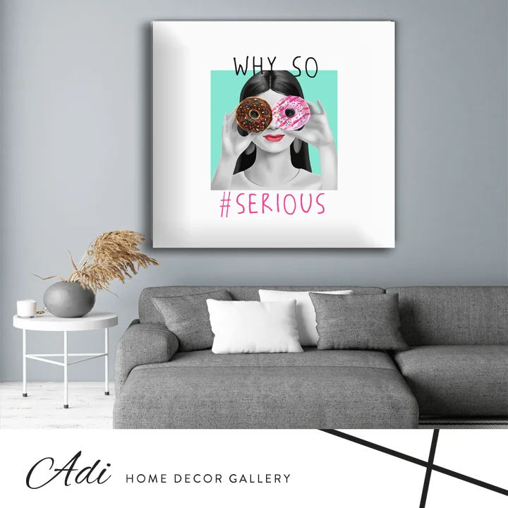 מי פה רציני ?