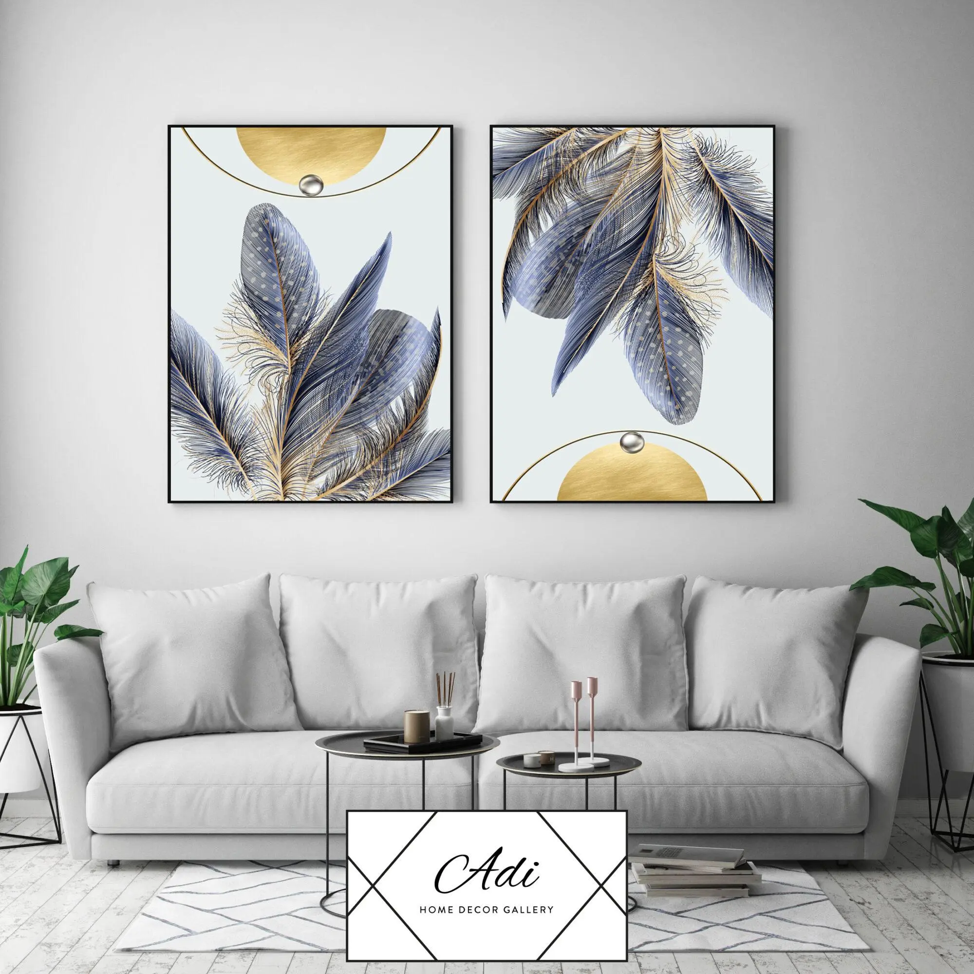 נוצות בנעימים