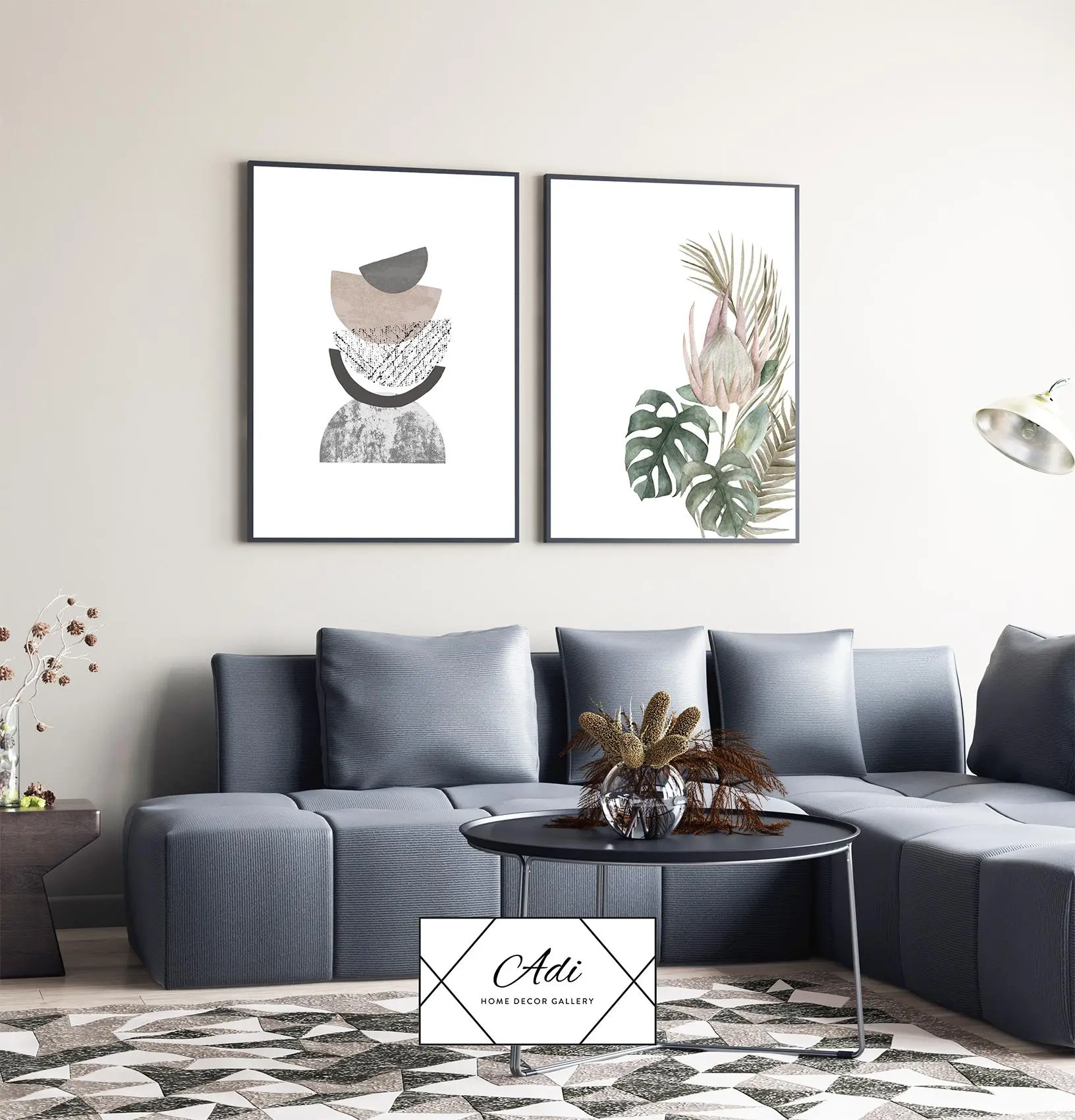 ⁦נורד פרחוני⁩ – תמונה ⁦2⁩