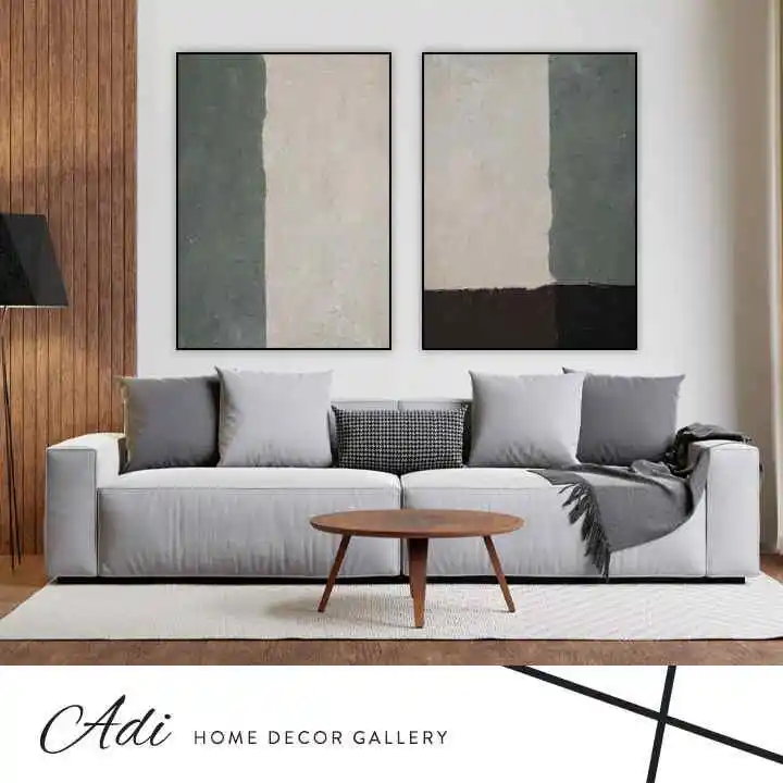 נחמות ירוקות - תמונות לבית