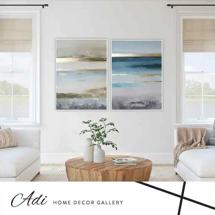 ⁦נחמות מתוקות - עם תוספות צבע אקריליק זהב⁩ – תמונה ⁦2⁩