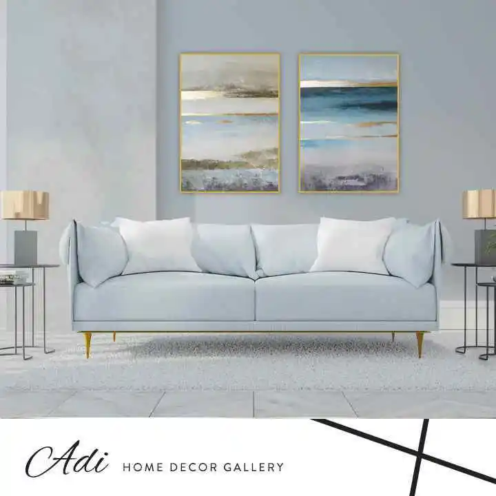 ⁦נחמות מתוקות - עם תוספות צבע אקריליק זהב⁩ – תמונה ⁦3⁩