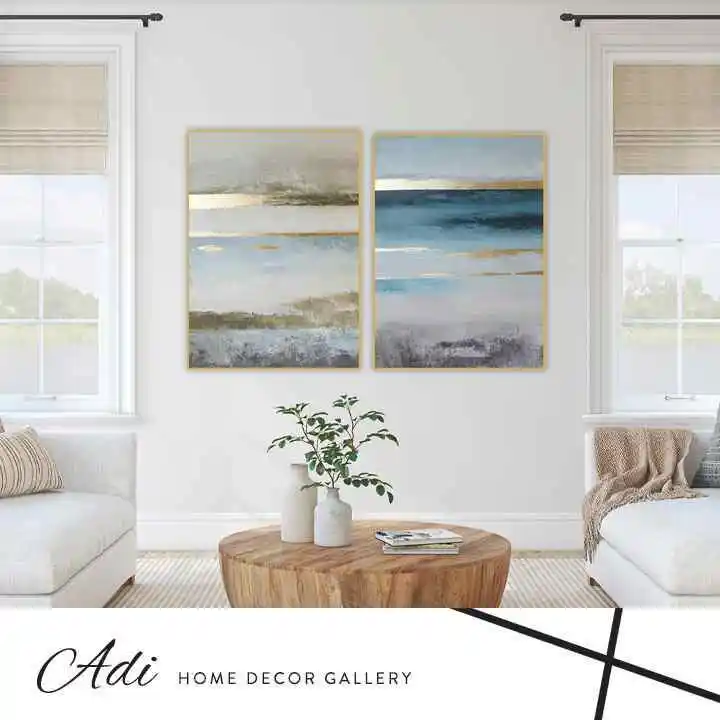 נחמות מתוקות - עם תוספות צבע אקריליק זהב