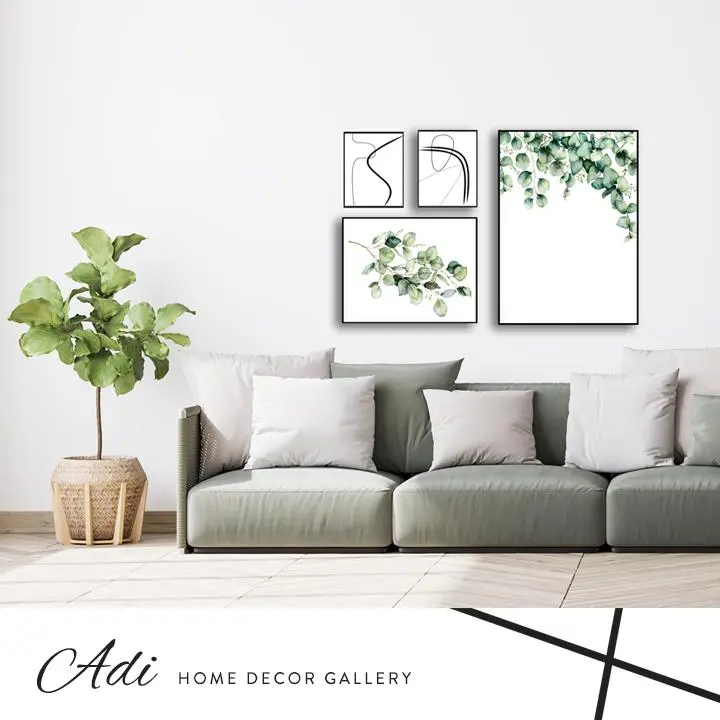 סט אקליפטוס 2