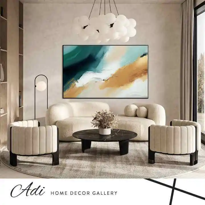 עולות בי מנגינות- תמונה יפה לסלון