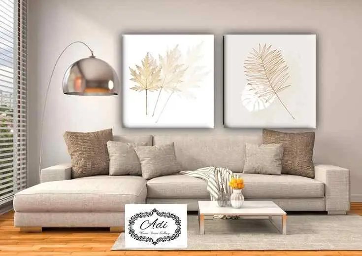 תמונה של עלים