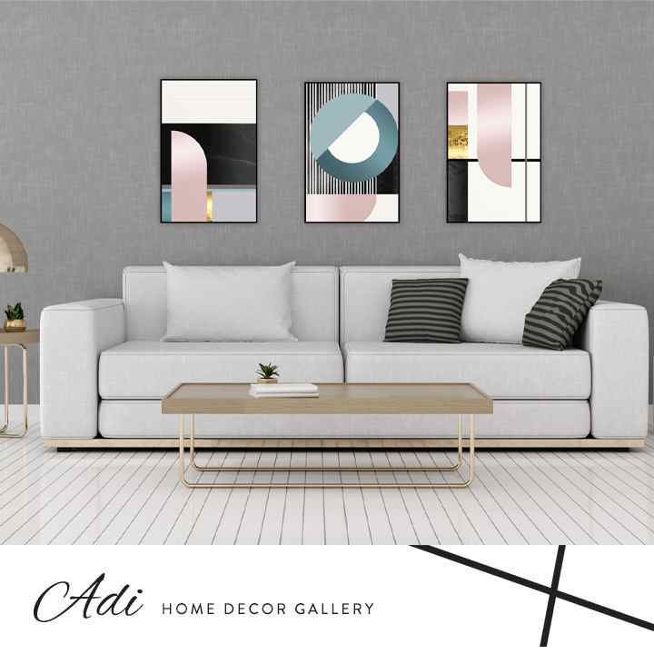 אבסטרק ורוד שחור