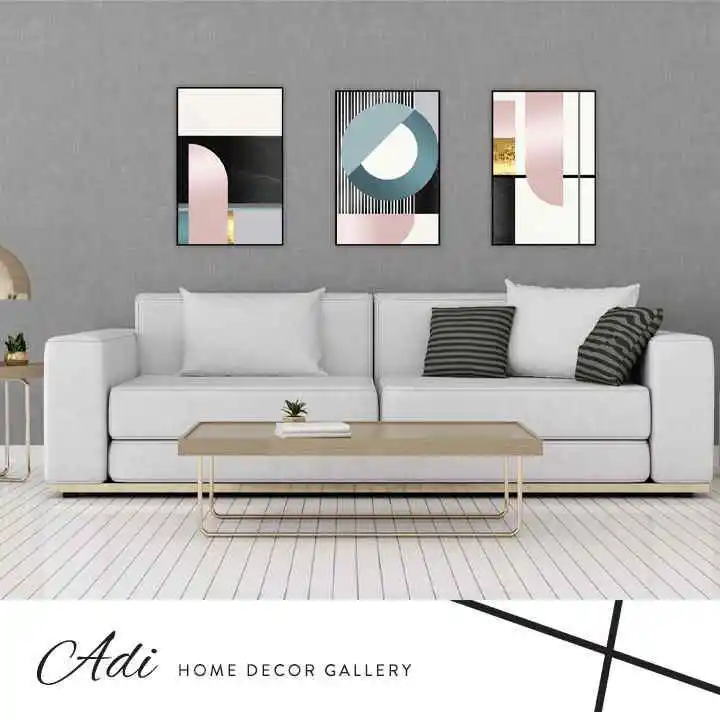 אבסטרק ורוד שחור