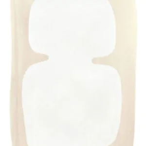 Pure Form – תמונת קנבס לחדרי מלון