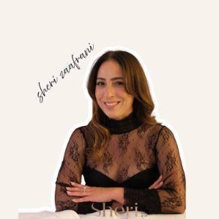 שרי זעפרני
